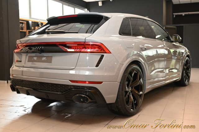 AUDI RS Q8 usata 137