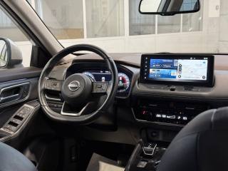 NISSAN X-Trail usata 47