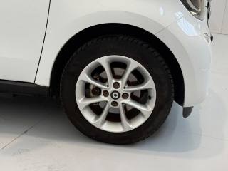 SMART ForFour usata, con Autoradio digitale