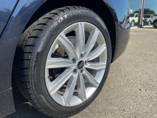AUDI A6 usata, con ESP