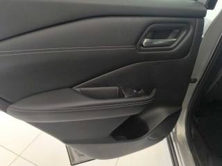 NISSAN Qashqai usata, con Sistema di navigazione