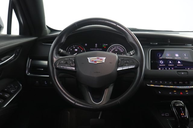 CADILLAC XT4 usata 5