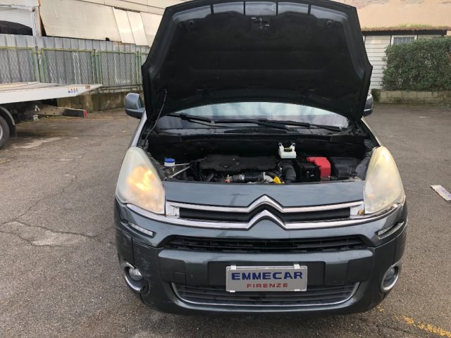 CITROEN Berlingo usata 12