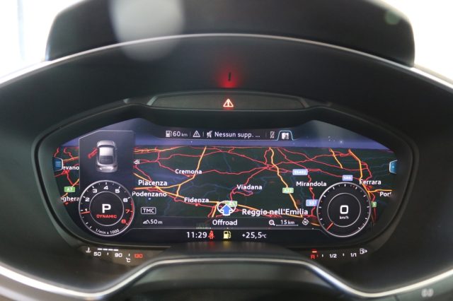AUDI TT usata, con Fari Xenon