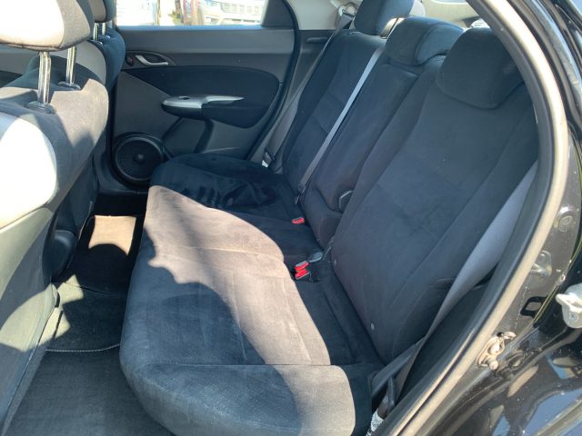 HONDA Civic usata, con Cronologia tagliandi
