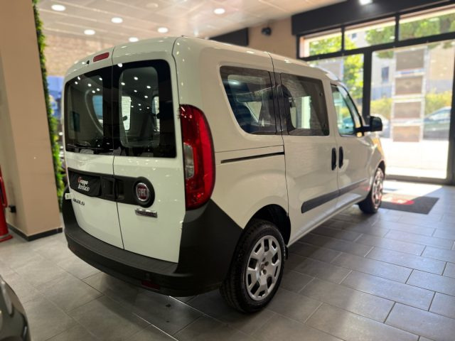 FIAT Doblo usata, con Airbag Passeggero