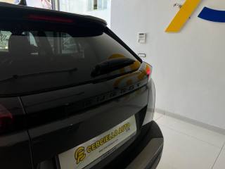 PEUGEOT 2008 usata, con USB