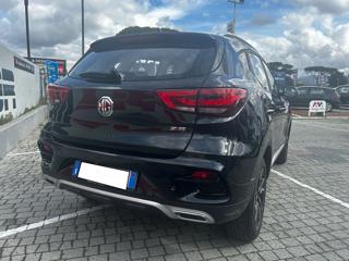 MG ZS 1.0T-GDI Luxury