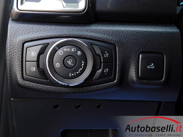 FORD Ranger usata 56