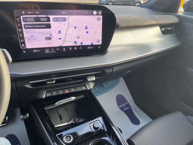 AUDI Q3 usata 6