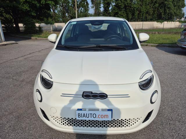 FIAT 500e usata, con Airbag Passeggero
