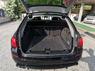 BMW 520 usata, con Bracciolo