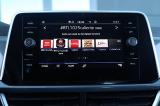 VOLKSWAGEN T-Roc usata, con Bracciolo