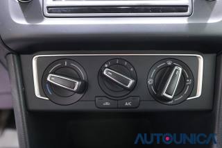 VOLKSWAGEN Polo usata, con Specchietti laterali elettrici