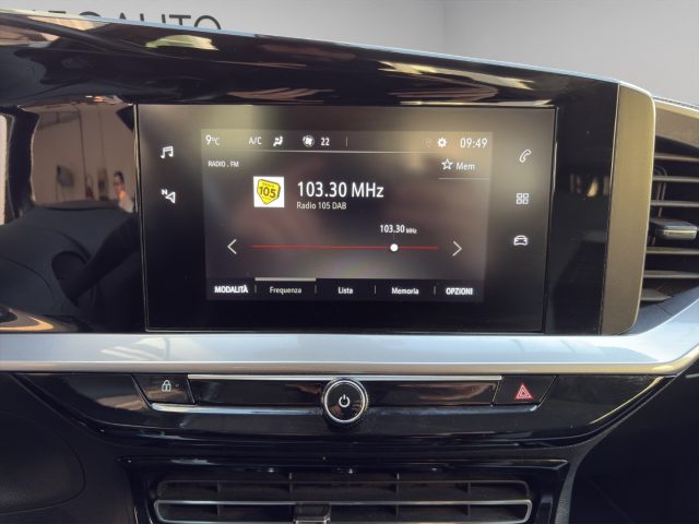 OPEL Mokka usata, con Fari LED