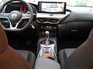 NISSAN Juke usata, con Servosterzo