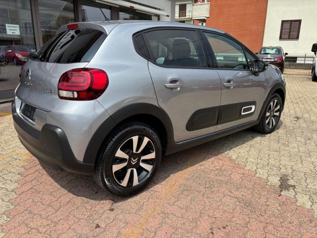 CITROEN C3 usata, con Alzacristalli elettrici