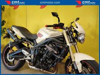 TRIUMPH Street Triple usata 5