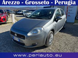 FIAT Grande Punto 1.3 MJT 75 CV 5 porte Dynamic