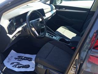 VOLKSWAGEN Golf usata, con Boardcomputer