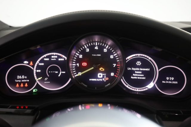 PORSCHE Cayenne usata 6