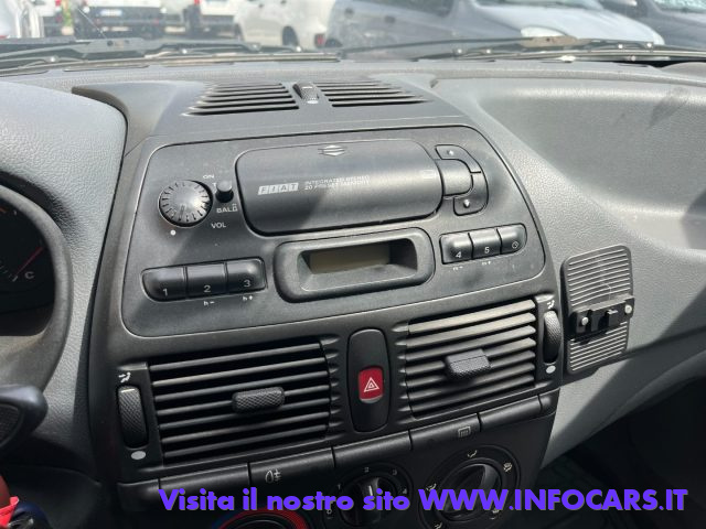 FIAT Bravo usata 7