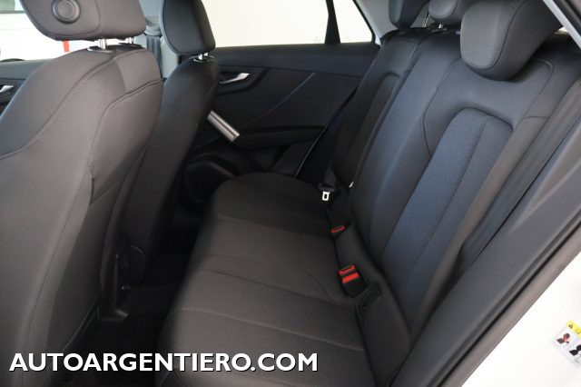 AUDI Q2 usata, con Autoradio digitale