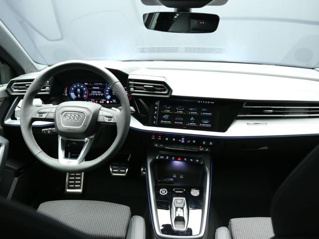 AUDI A3 usata, con Cruise Control