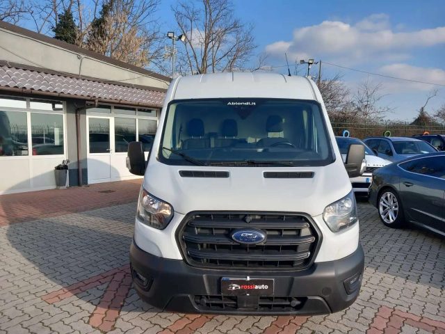 FORD Other usata, con Airbag
