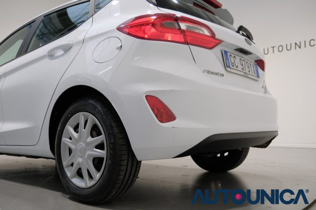 FORD Fiesta usata 43