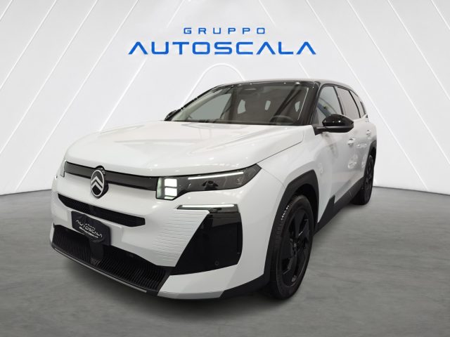 CITROEN C5 Aircross usata, con ABS