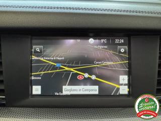 OPEL Insignia usata, con Controllo trazione