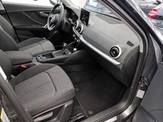 AUDI Q2 usata, con Autoradio