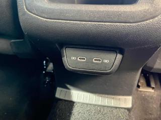 VOLKSWAGEN T-Cross usata, con Climatizzatore