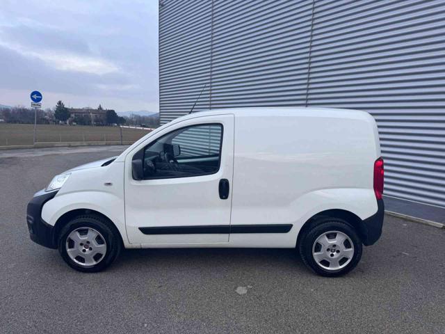 FIAT Fiorino usata, con Servosterzo