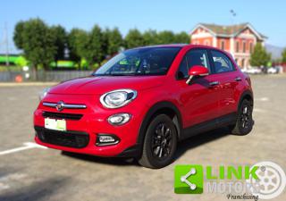 FIAT 500X usata, con Servosterzo