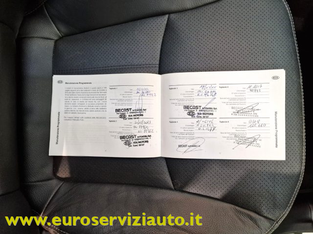 KIA Sorento usata 36