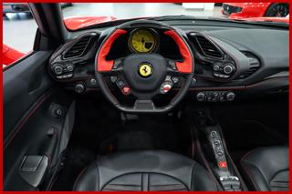 FERRARI 488 usata, con Immobilizzatore elettronico