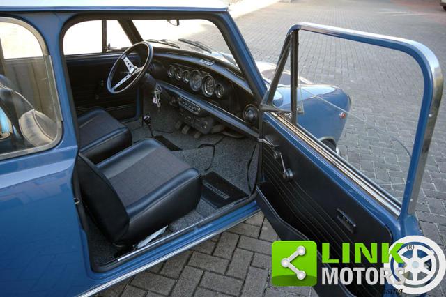 INNOCENTI Mini Cooper usata 38