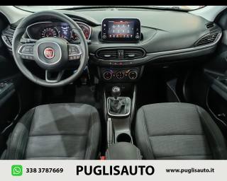 FIAT Tipo usata, con Chiusura centralizzata