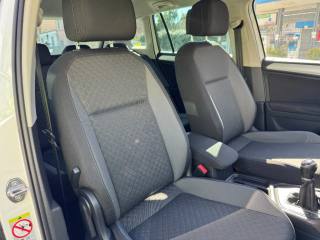 VOLKSWAGEN Tiguan usata, con Airbag Passeggero