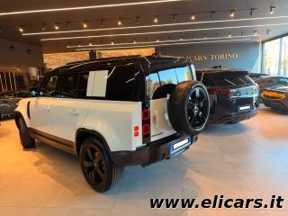LAND ROVER Defender usata, con Autoradio