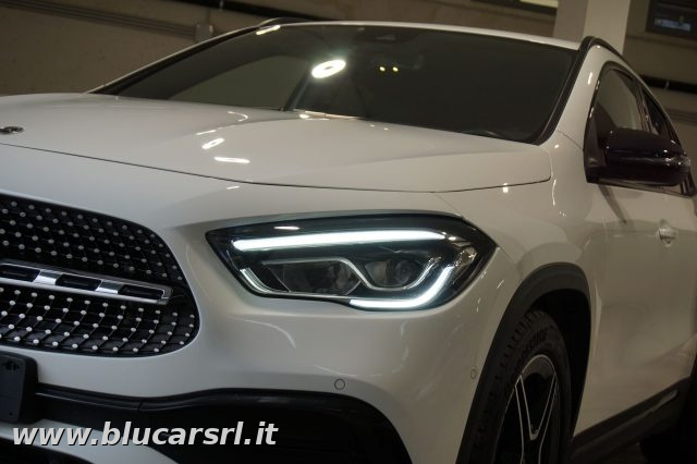 MERCEDES-BENZ GLA 200 usata 29