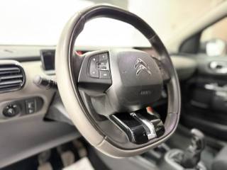 CITROEN C4 Cactus usata, con Fendinebbia