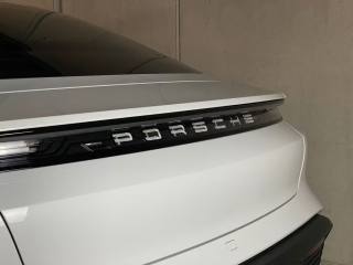 PORSCHE Taycan usata, con Controllo automatico clima