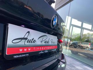 BMW 318 usata, con Climatizzatore