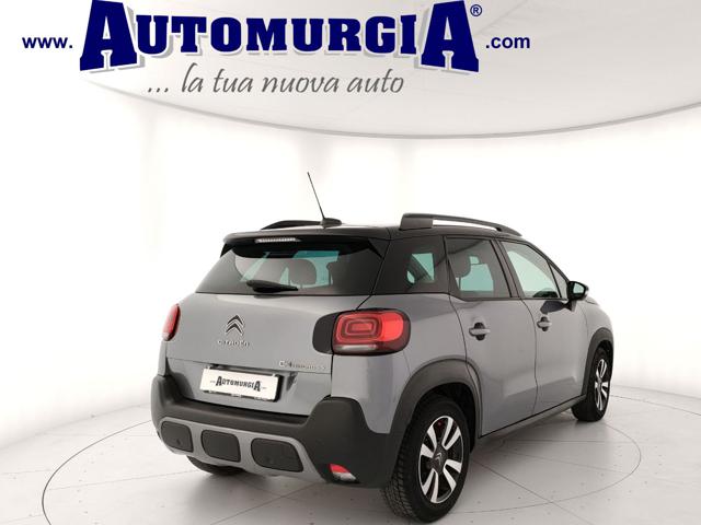 CITROEN C3 Aircross usata, con Airbag laterali