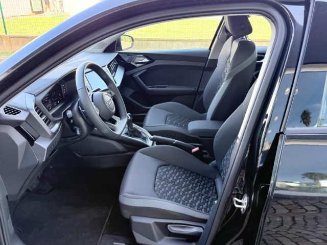 AUDI A1 usata, con ESP