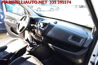 FIAT Doblo usata 15