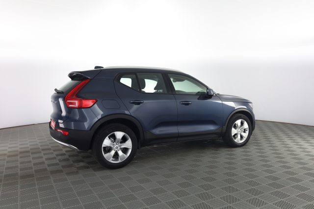 VOLVO XC40 usata 2